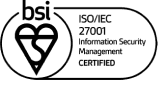 ISO/IEC 27001