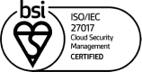ISO/IEC 27017