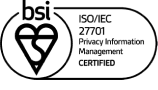 ISO/IEC 27701