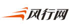 風行短劇 logo