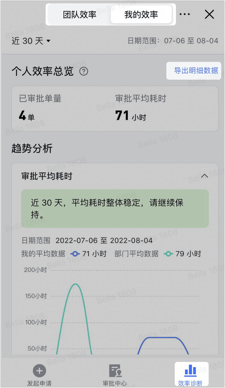審批操作畫面 01