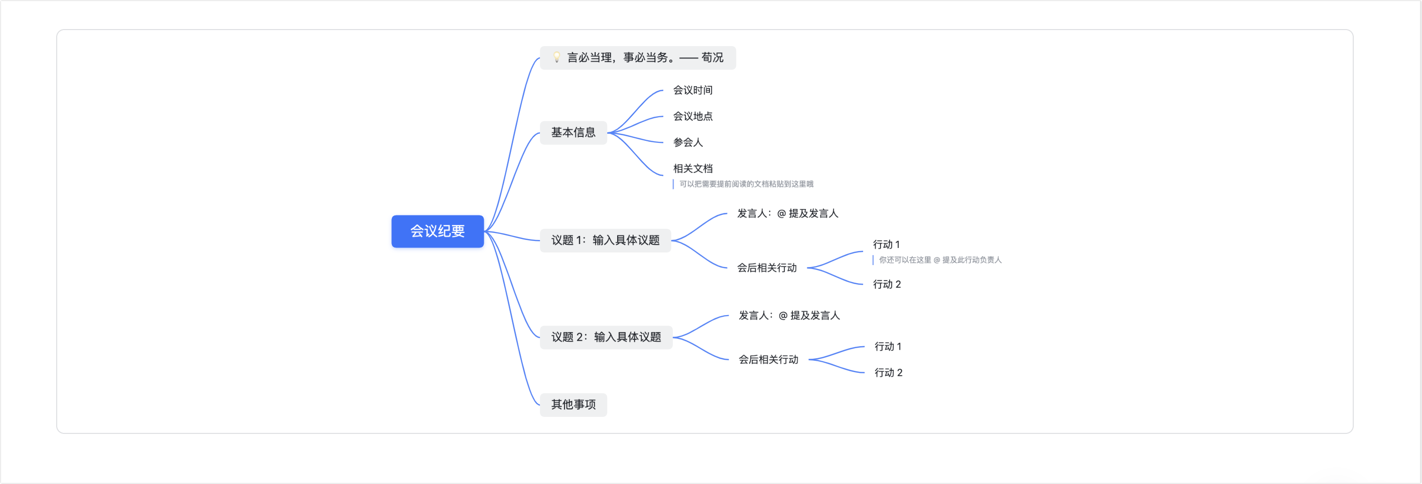 雲端文件操作畫面 18