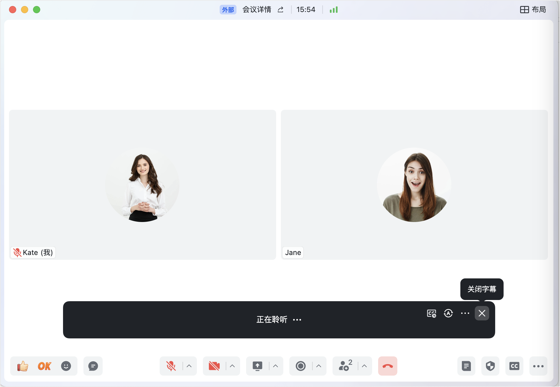 lark-video-meeting-captions - 補充操作畫面