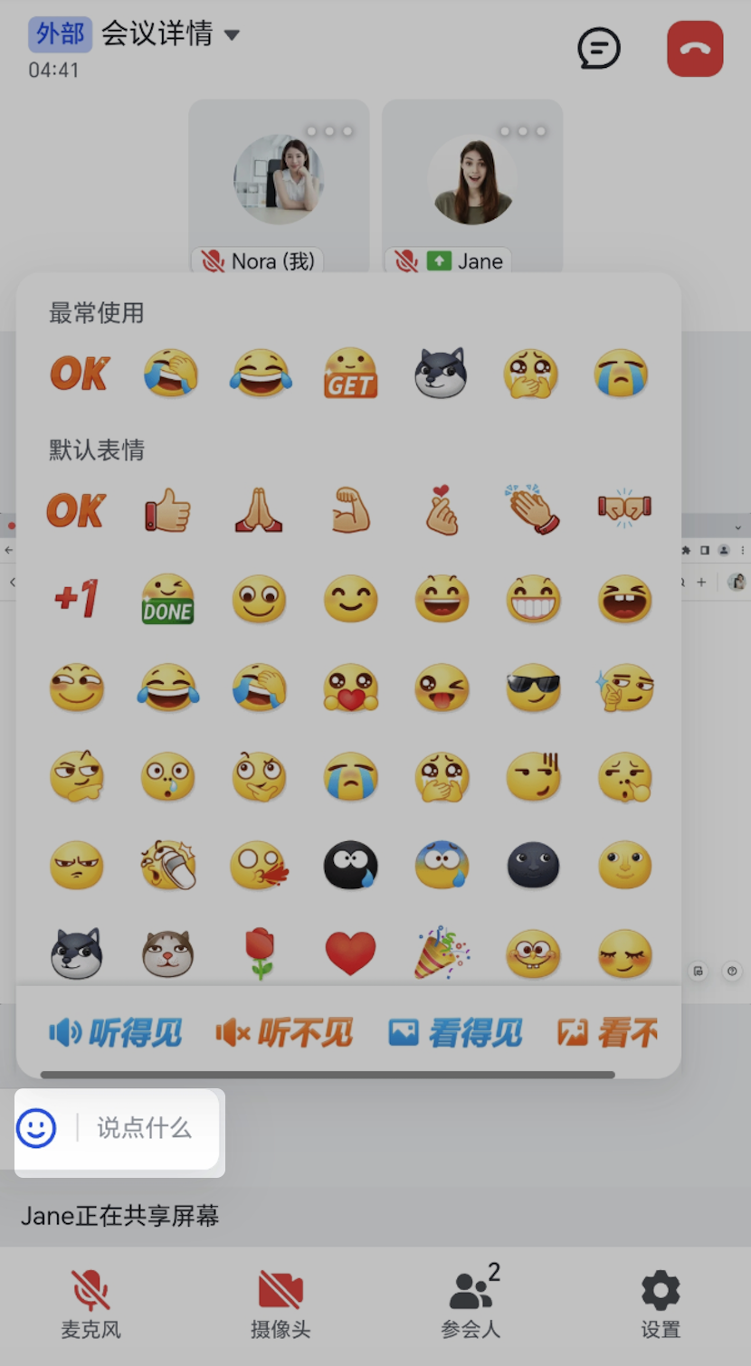 lark-video-meeting-join-from-web - 補充操作畫面