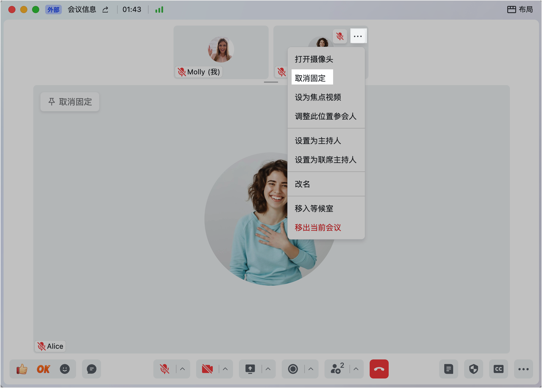 lark-video-meeting-layout-switching - 補充操作畫面