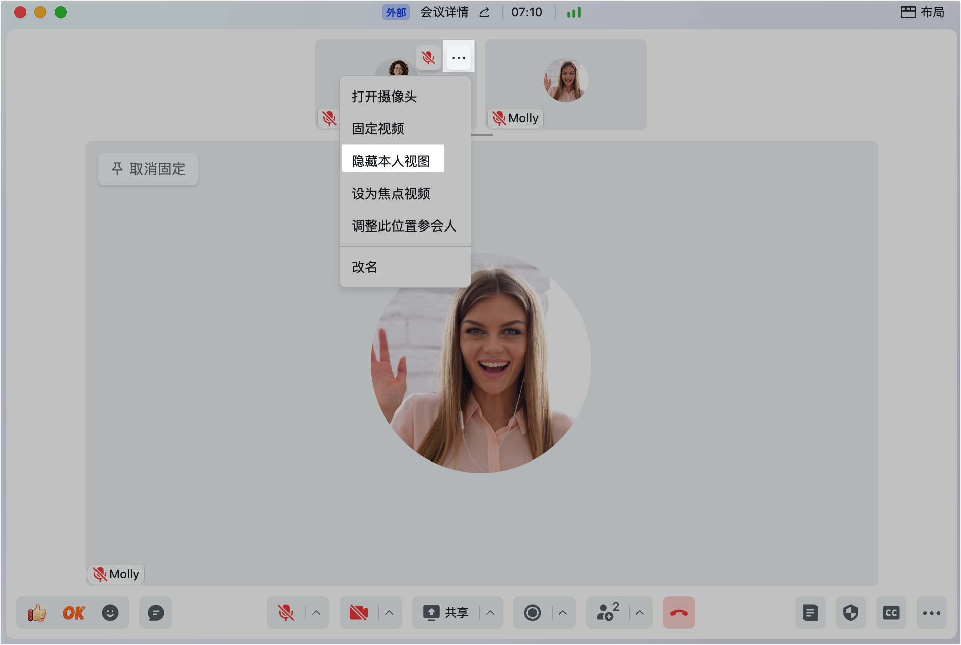 lark-video-meeting-layout-switching - 補充操作畫面