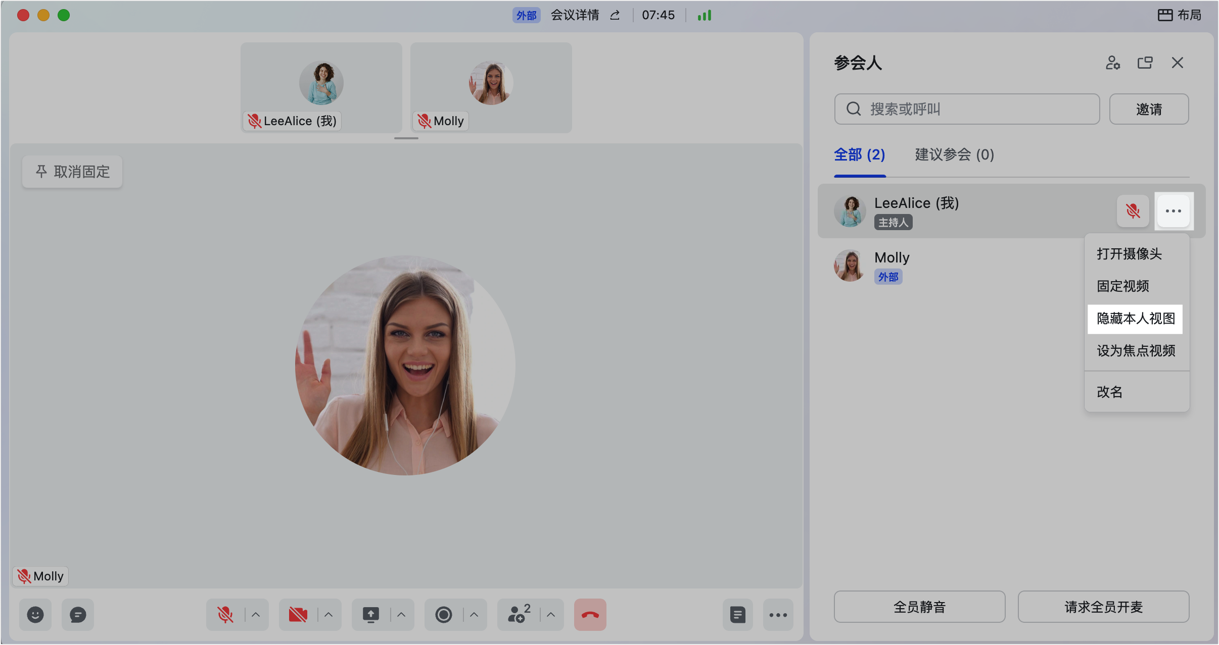 lark-video-meeting-layout-switching - 補充操作畫面