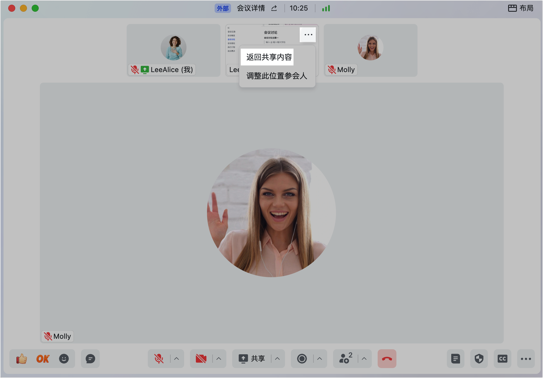 lark-video-meeting-layout-switching - 補充操作畫面